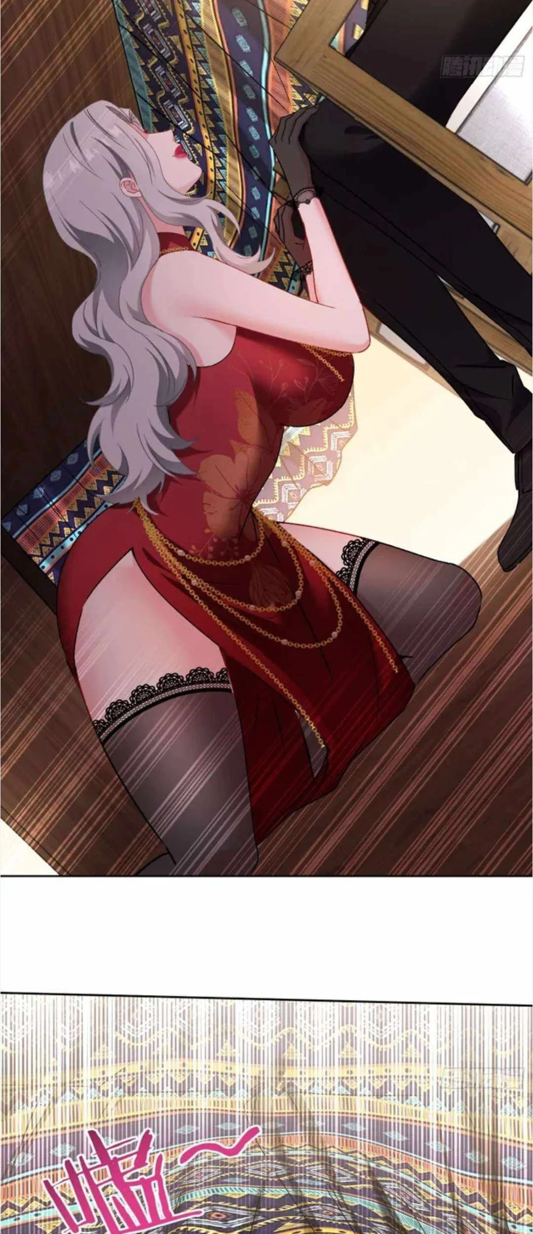 After Improperly Licking a Dog, I Became a Billionaire Chapter 264 Fix Gambar 12